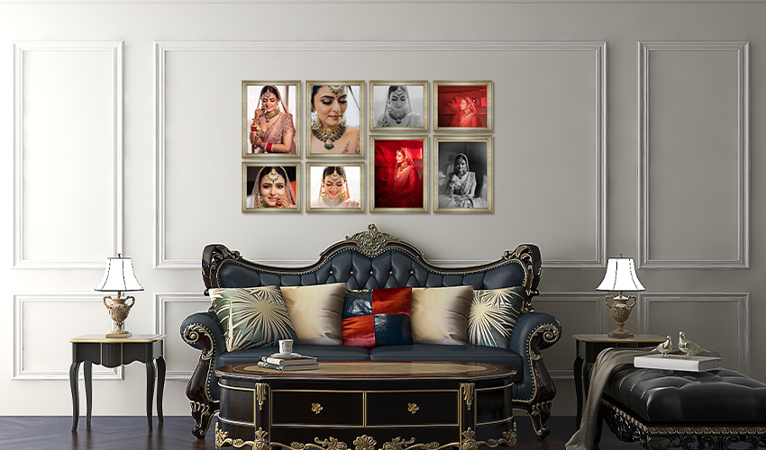 MahattaArt Wallpaper | Premium Wall Designs